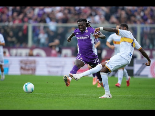 Mondiali: Kean salta Moldavia e Norvegia, al suo posto Cambiaghi