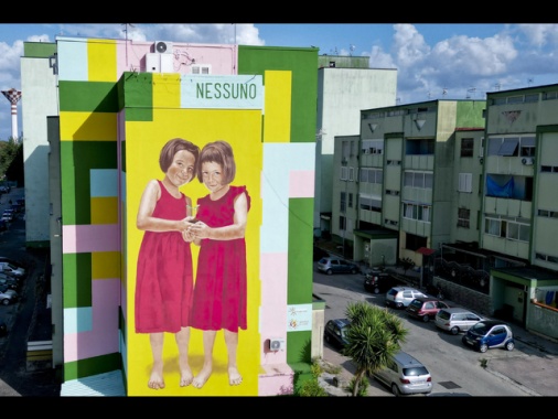 Stupri Caivano, due maggiorenni condannati anche in Appello