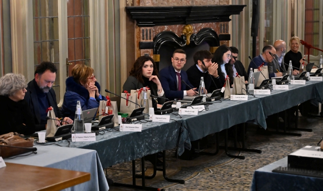 Varese, maratona bilancio: subito scintille