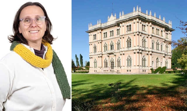 Futuro delle Ville Ponti. Legambiente: «Pgt che fai, albergo che trovi»