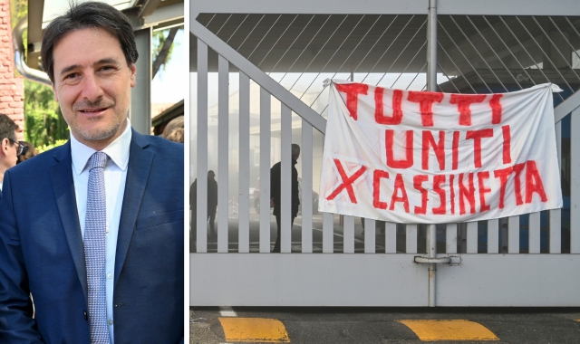 Crisi Beko, Regione a supporto dei lavoratori