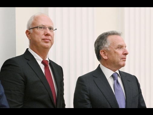 Dmitriev, 'costruttivi i colloqui a Miami con Witkoff e Kushner'