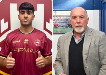 Colpo Pro Patria: preso Desogus