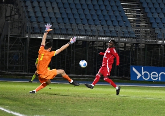 La Solbiatese apre il weekend dei dilettanti