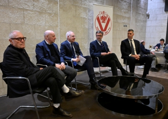 “Varese sei tu”: Come rilanciare la città