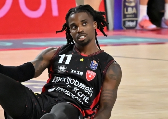 L’OJM cade sul più bello: sconfitta a Treviso