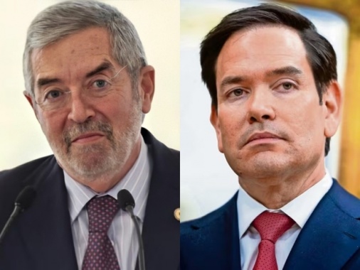 Sicurezza, Washington esige risultati concreti dal Messico