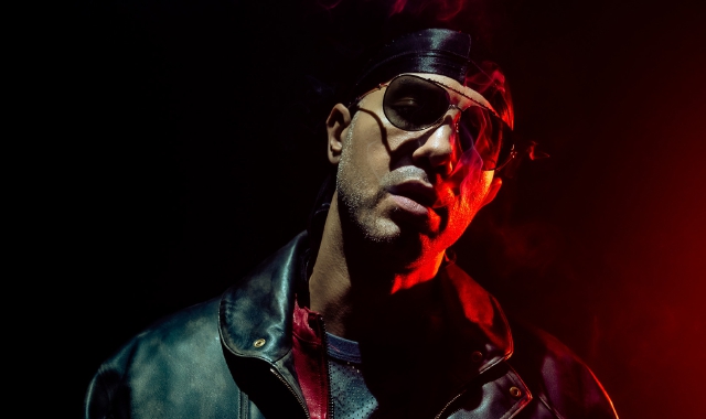 C’è “Solo un uomo”: Mondo Marcio