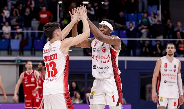 Impresa Varese: espugnata la roccaforte di Milano