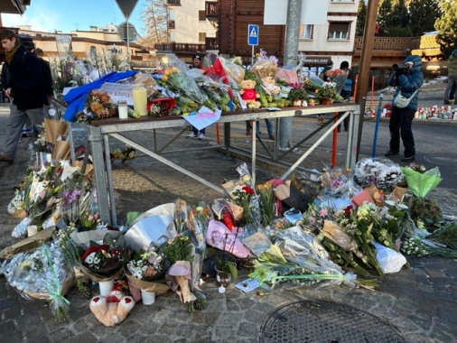 Indagato ex responsabile sicurezza Comune Crans-Montana