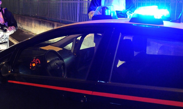 Quarta spaccata a Parabiago in due giorni