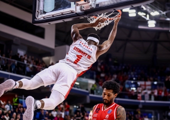 «Giocando così possiamo battere chiunque»