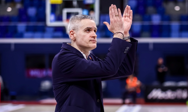 Kastritis mette Reggio Emilia nel mirino: «Servirà energia»