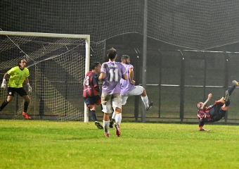 Sei anticipi nel menù dell’Eccellenza