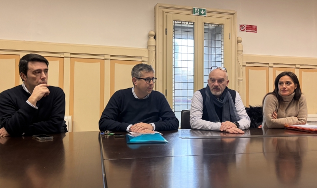 «Fondazione più funzionale». Intanto Antenore si dimette