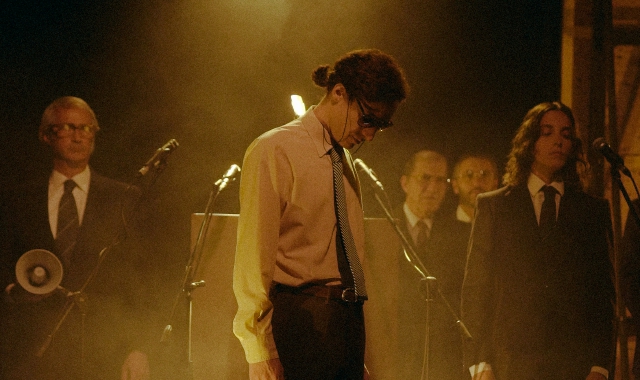 C’è il tocco varesino nel biopic sul maestro