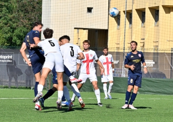 Tris di gare casalinghe per Varese, Varesina e Castellanzese