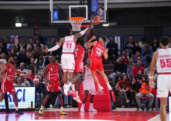 OJM per sfatare il tabù Reggio Emilia