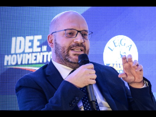 Fontana si attiva per chiedere al governo un'informativa su scontri Torino