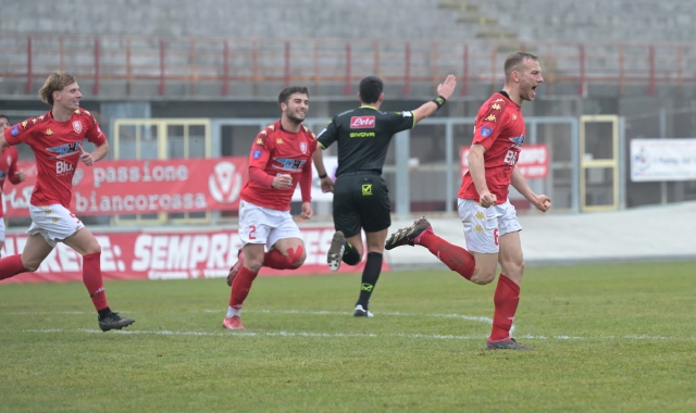 (foto Stefano Benvegnù)