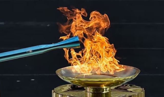 Il percorso della fiaccola tra farà tappa a Gallarate, Busto Arsizio, Castellanza, Legnano e Saronno, prima dell’accensione del “braciere brianzolo”