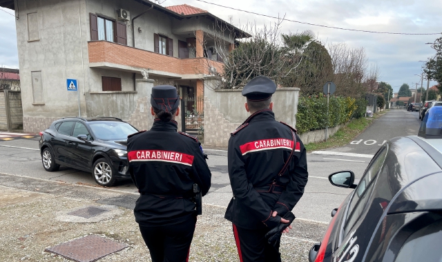 Tragica rapina a Lonate, si costituisce il complice