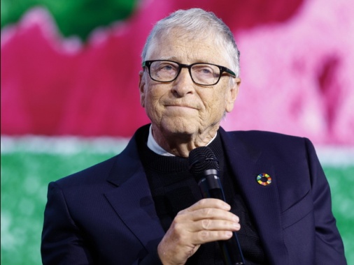 Bill Gates, pentito per Epstein ma falsa l'email sulla malattia