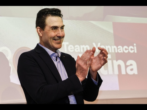 Due leghisti vicini a Vannacci firmano emendamento contro armi a Kiev