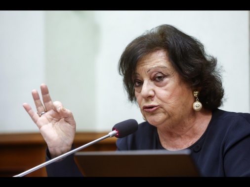Bagarre in Aula della Camera alla commemorazione delle vittime di Minneapolis