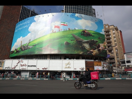 Media, 'i negoziati Iran-Usa affronteranno anche il tema missilistico'