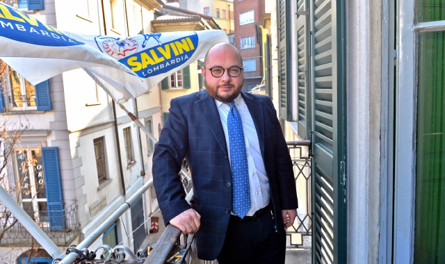 Furti a Varese, Lega: «Vera emergenza»