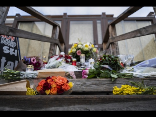 Dipendente Moretti: 'Mai formato per far fronte alle emergenze'