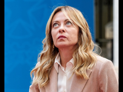 Meloni, Crosetto lavora per altri 12mila carabinieri ausiliari su strada