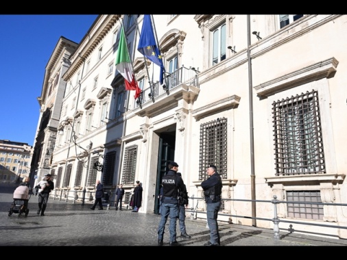 Consiglio dei ministri alle 12 sul referendum