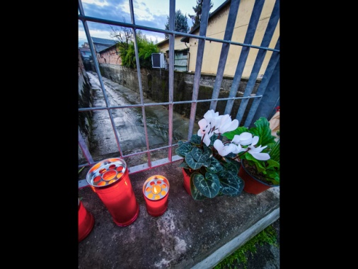 Zoe uccisa, l'autopsia chiarirà se il 118 avrebbe potuto salvarla