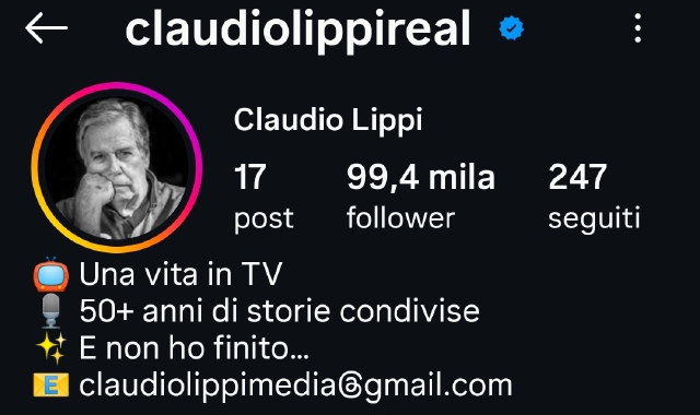 Tanti strilloni e pochi giornalisti