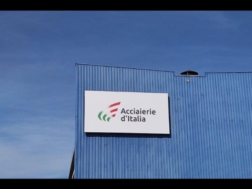 Via libera Ue al prestito ponte da 390 milioni per l'ex Ilva