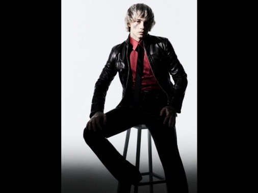 Chiello, 'a Sanremo malinconia e agonia, spero di arrivare ultimo'