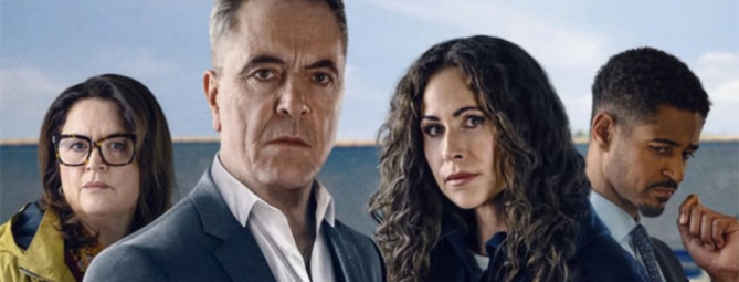 In “Fuga” da un mondo sotterraneo