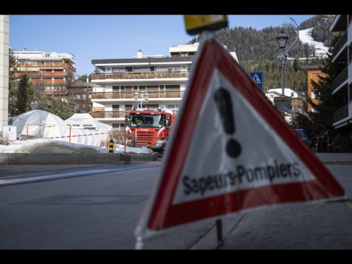 Il Vallese adotterà un nuovo software per i controlli anticendio