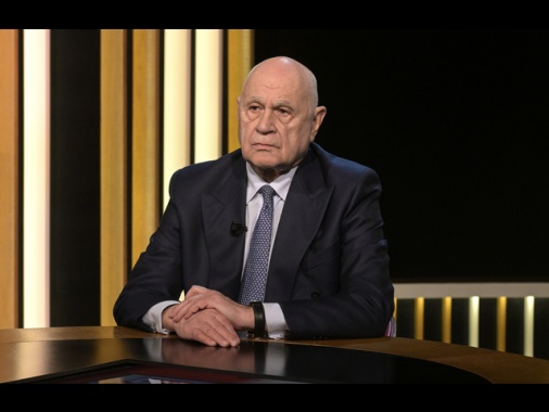 Nordio, 'serve una direttiva sull'obbligo dell'azione penale'