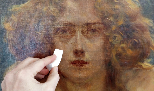 Il liberty esplora l’enigma umano tra dolore, silenzio e piacere