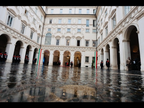 Via libera del Consiglio dei ministri al ddl sull'immigrazione