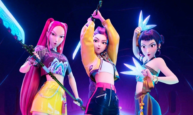 K-Pop: le guerriere della musica coreana