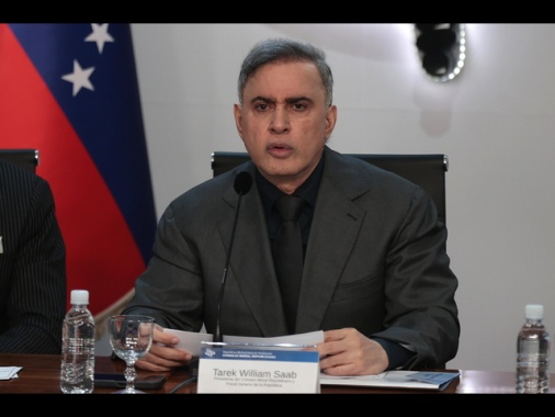 Procuratore generale del Venezuela, 'l'amnistia includa anche Maduro'