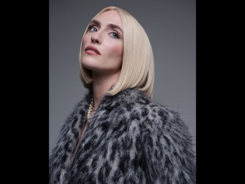 Mara Sattei, 'a Sanremo come cantautrice con la mia storia d'amore'