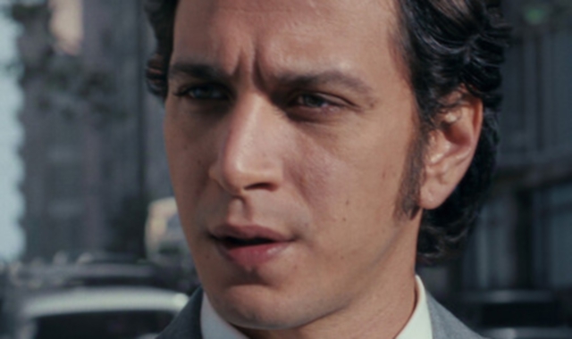 Un amore nell’Instanbul anni Settanta