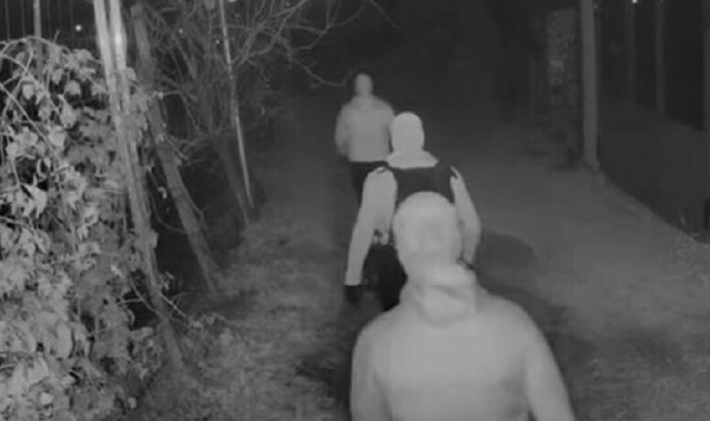 Continua l’emergenza furti in provincia di Varese (foto Archivio)