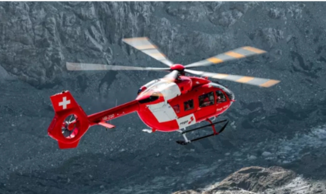 Valanga in Canton Ticino: identificati i due scialpinisti morti