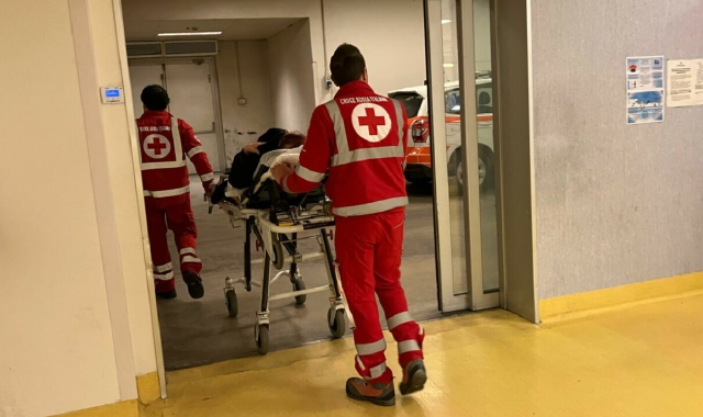 Benvenuti nell’inferno del Pronto Soccorso